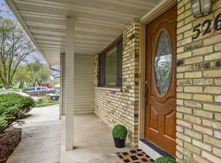 526 Moorland Rd, Madison, WI 53713