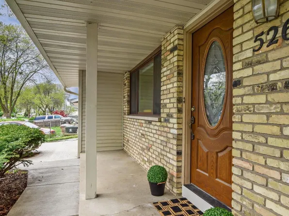 526 Moorland Road, Madison, WI 53713