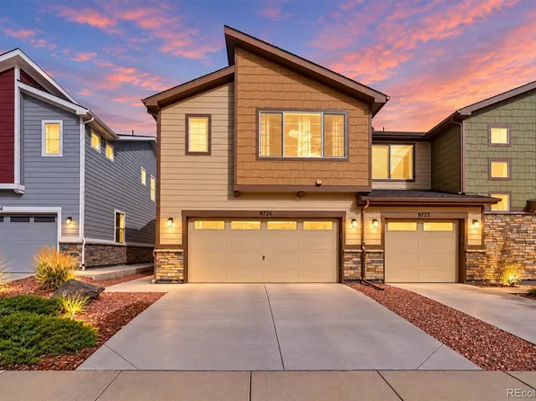 9726 Ash Lane, Thornton, CO 80229