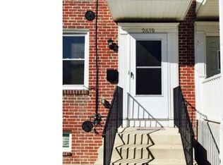 2619 Jessup St, Wilmington, DE 19802