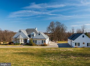 440 Black Horse Rd, Chester Springs, PA 19425