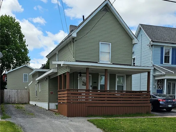 772 Lansing St, Utica, NY 13501