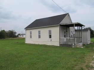 11419 Cook Yankeetown Rd NE, Mount Sterling, OH 43143