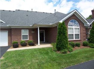 4409 Garden Leaf Dr, Louisville, KY 40241