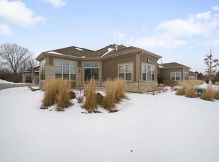 The Glen At Woodside Creek Con, Brookfield, WI 53005