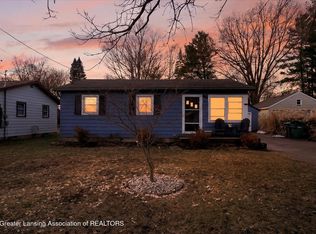 5902 Haag Rd, Lansing, MI 48911