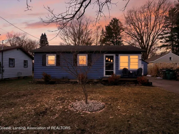 5902 Haag Rd, Lansing, MI 48911