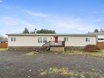 3215 Goeres Rd, Tillamook, OR, 97141
