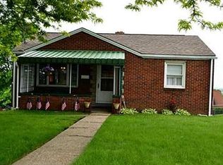 6716 Madison Ave, West Mifflin, PA