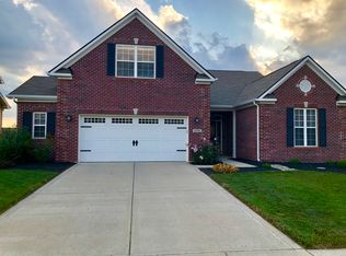 3408 Paisley Pointe, Whitestown, IN 46075