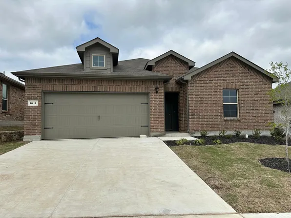 1012 De Wit Dr, Fort Worth, TX 76108