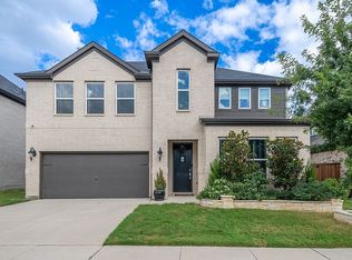 541 Farrell Ln, Allen, TX 75013