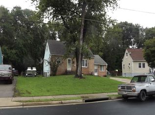 1256 Cronin Dr, Woodbridge, VA 22191