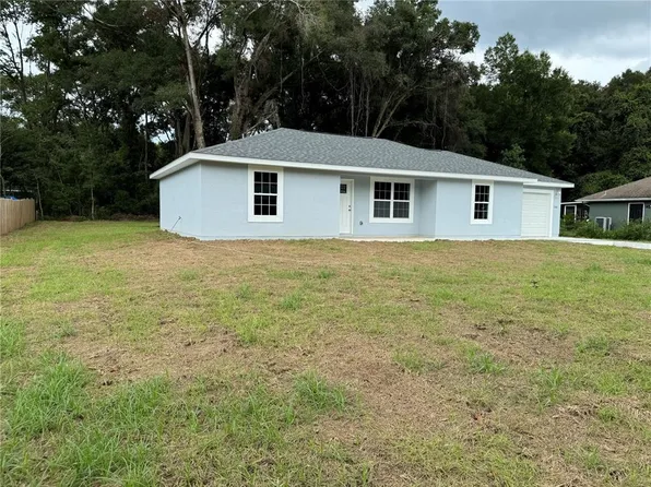 3785 SE 133rd Pl, Belleview, FL 34420