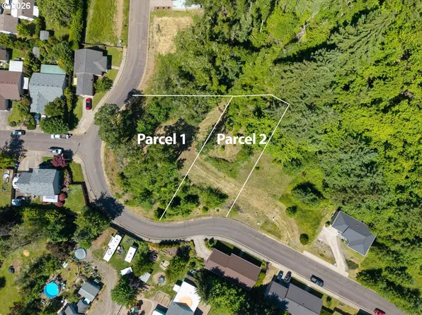 0 Kalapuya Way, Cottage Grove, OR 97424