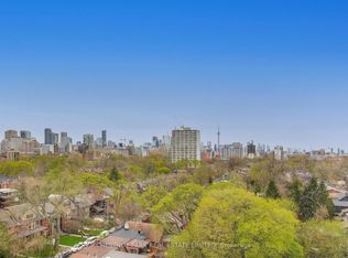 328 Dupont St #901, Toronto, ON M5R1V9