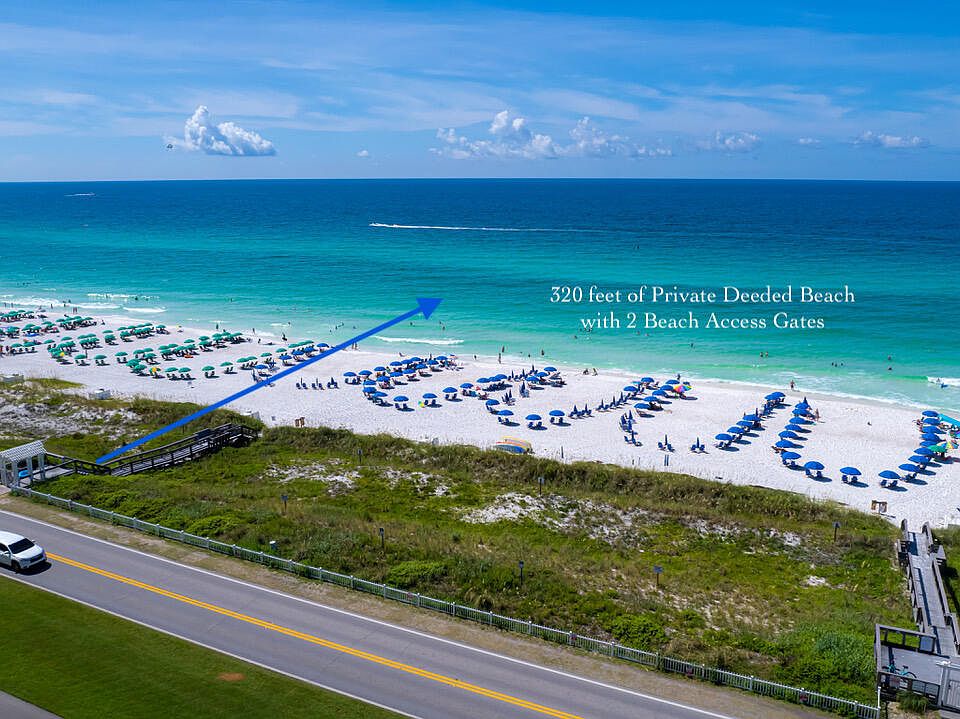 223 Sandy Cay Dr, Miramar Beach, FL 32550 Zillow