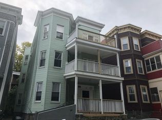 331 Seaver St, Dorchester, MA 02121