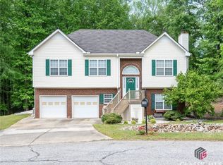 160 Winding Brook Trl, Winterville, GA 30683