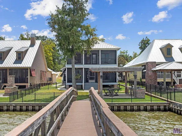 10527 Island Rd, Ventress, LA 70783