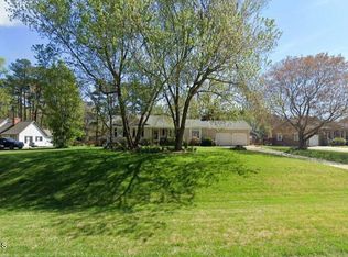 8108 N Creek Run, Raleigh, NC 27613