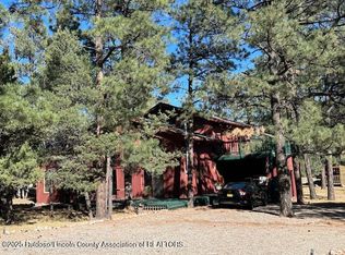 101 Eagle Ridge Rd #1, Alto, NM 88312