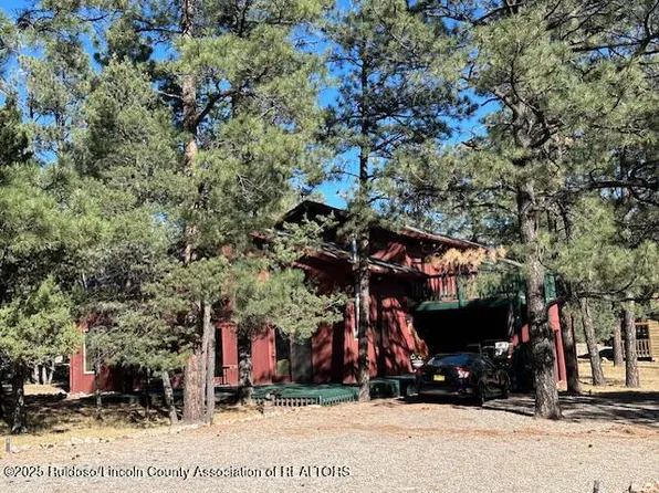 101 Eagle Ridge Rd #1, Alto, NM 88312