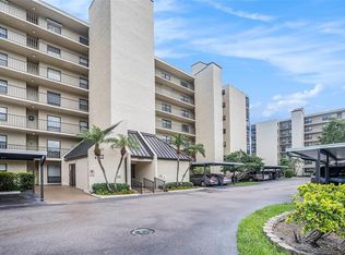 2800 Cove Cay Dr UNIT 4F, Clearwater, FL 33760