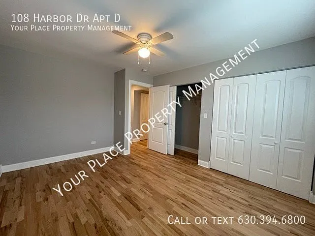 108 Harbor Dr #D — Photo 10