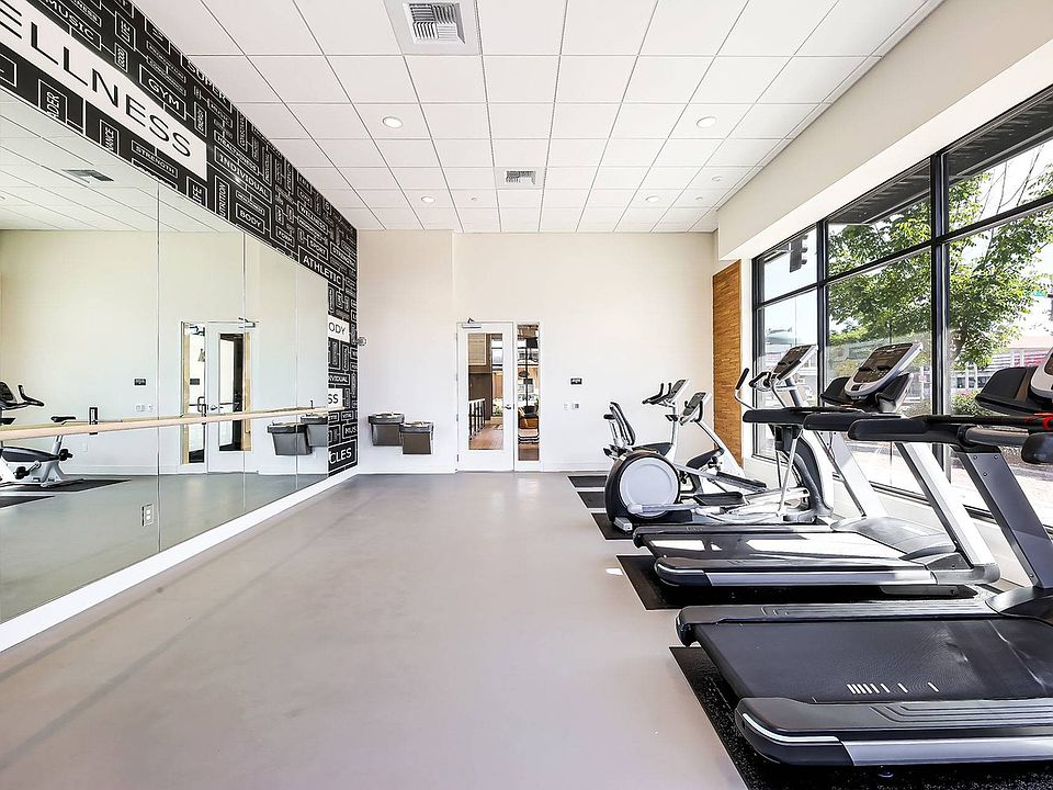 Treadmills