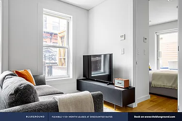 Rented by The Blueground