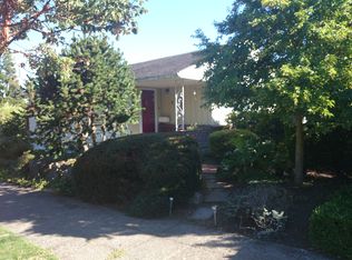 5056 37th Ave NE, Seattle, WA 98105