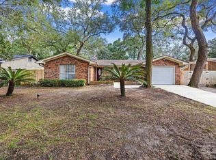 12881 Lillian Hwy, Pensacola, FL 32506