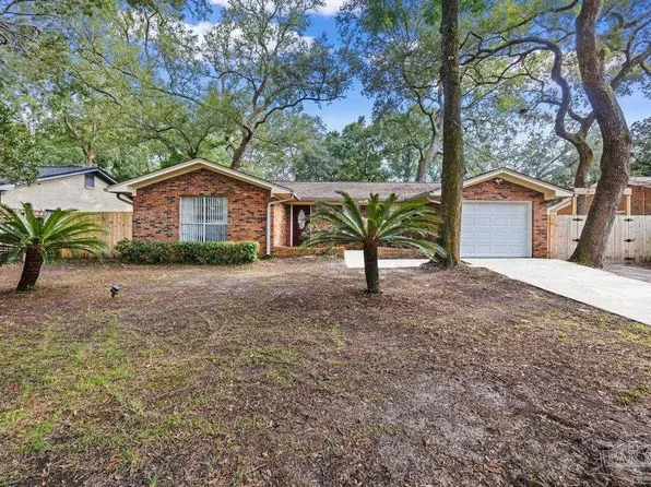 12881 Lillian Hwy, Pensacola, FL 32506