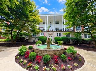 825 Morewood Ave APT G7, Pittsburgh, PA 15213