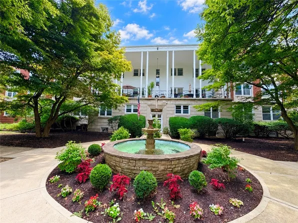 825 Morewood Ave APT G7, Pittsburgh, PA 15213