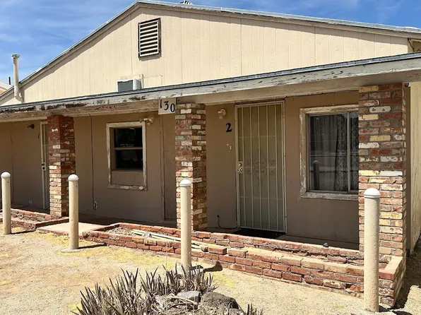 130 W Estrella Ave, Ajo, AZ 85321