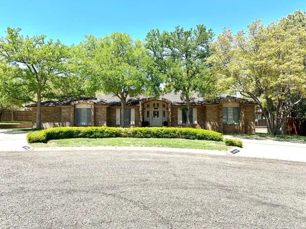 102 Kirchwood Rd, Plainview, TX 79072