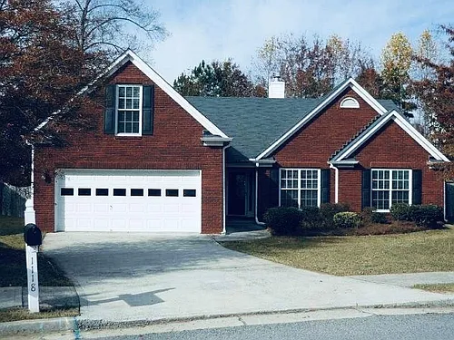 1118 Low Water Way Photo 1
