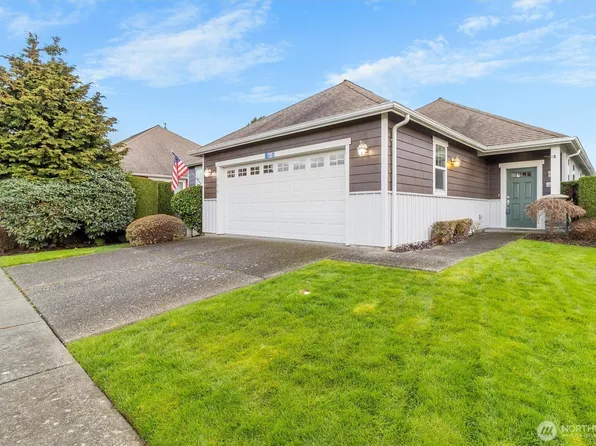 730 Farmington Drive, Burlington, WA 98233