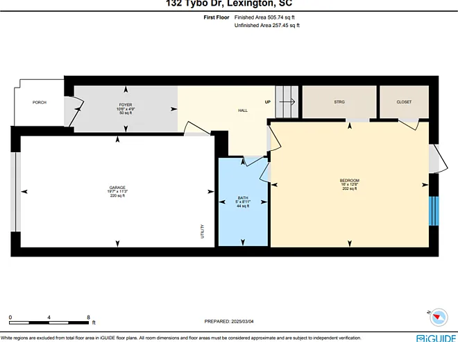 132 Tybo Dr — Photo 16