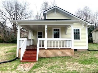 867 Estes St, Durham, NC 27701