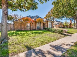 2300 Skipwith Dr, Plano, TX 75023