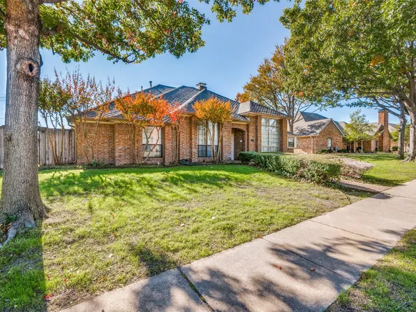 2300 Skipwith Dr, Plano, TX 75023
