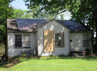 1841 Jenkins Ave, Shreveport, LA 71101