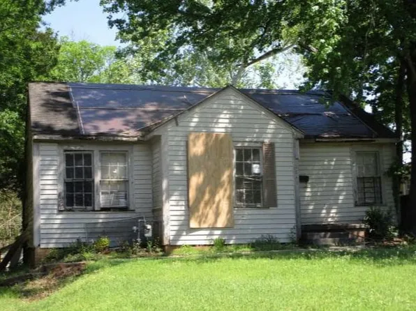 1841 Jenkins Ave, Shreveport, LA 71101