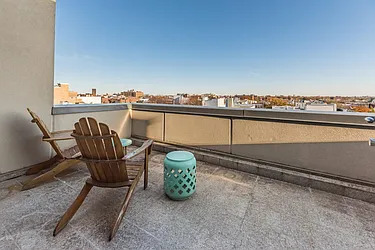 Rented by Modern Spaces