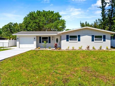 434 Lorraine Dr, Fort Myers, FL, 33905