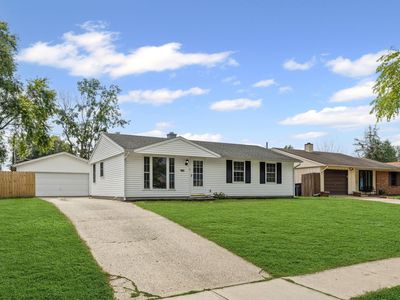 3749 Amherst Dr, Lafayette, IN, 47905