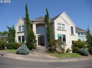 12680 SW Terraview Dr, Tigard, OR 97224